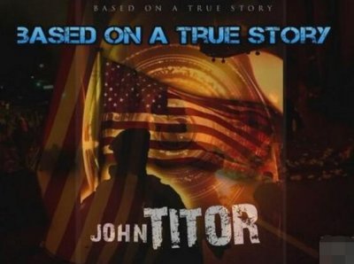 ​来自2036年的未来人预言，John·Titor事件是骗局(世界大战)