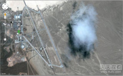 ​51区内竟有18个外星人帮美国工作