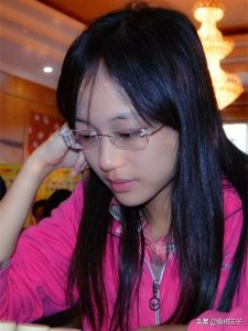​她从小被称为女许银川，长大后成为象棋女神，时凤兰暴力胜男棋手