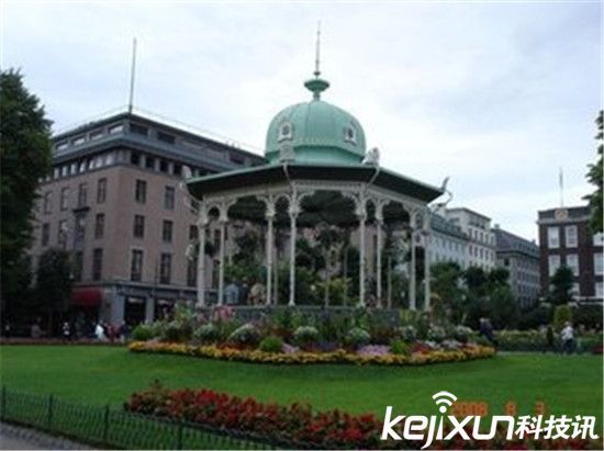 欧洲最值得去的几个地方!维也纳是“世界音乐之都”