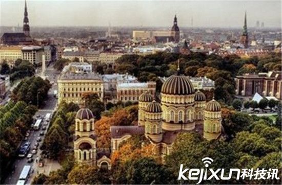 欧洲最值得去的几个地方!维也纳是“世界音乐之都”