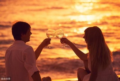 ​婚外情的五个阶段感情最终会归于平淡