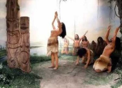 ​动物死后有鬼魂吗?巫师治病发现动物灵魂?