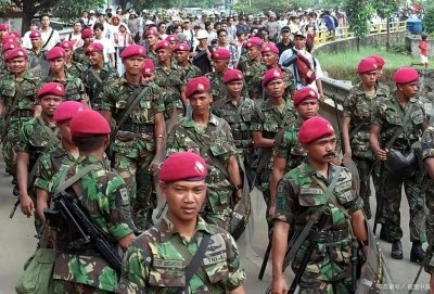 ​缅甸佤邦和果敢：政治、经济和文化差异