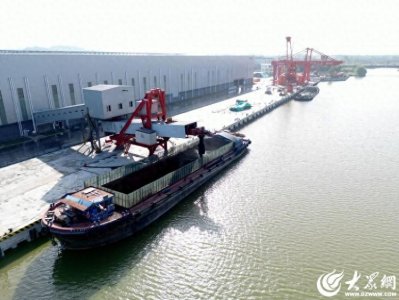 ​“济”刻冲刺丨济宁经开区春潮涌 顺达启新程