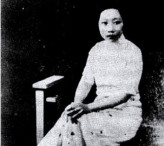 ​秋瑾：女性先驱的传奇与后代延续母志的故事