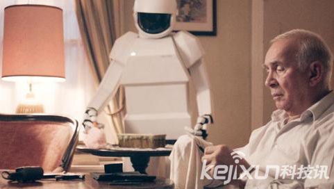 未来机器人将成人类爱人?人与机器人婚姻花费少