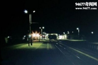 ​日本如月车站事件，来自异次元的幽灵车站(对话视频)