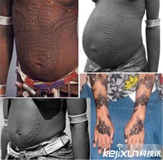 世界各地惊人风俗大揭秘:给女人食男精