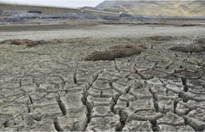 ​世界十大可怕灾难 洪水上榜 旱灾暂列第一