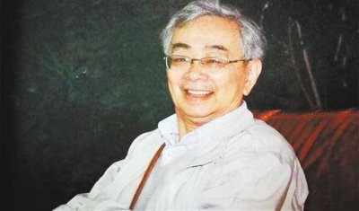 ​著名导演吴贻弓14日辞世，享年80岁，曾在重庆生活