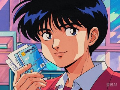 ​婚姻中的金钱课：当爱情遇上信用卡债务，该不该伸手相助？