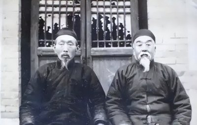 ​土豪劣绅是什么？基层组织的重要性之三