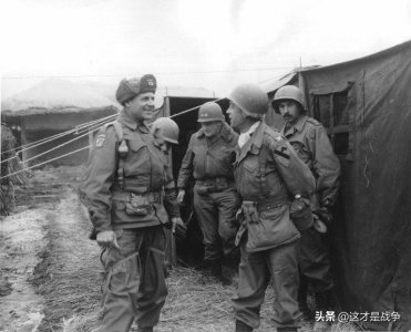 ​解放军四大野战军，谁的战斗力最强？美军解密档案说出了答案