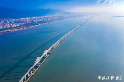 ​“甬广高铁”进入人们视野：宁波到广州未来实现时速350公里高铁直连