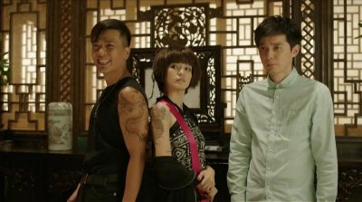 ​国内公认五部“超好评”网剧，部部是经典，没有看过就太可惜了