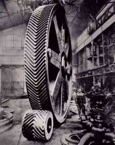 ​「图说汽车历史1」双飞燕从哪飞来？ 雪铁龙车标知识普及