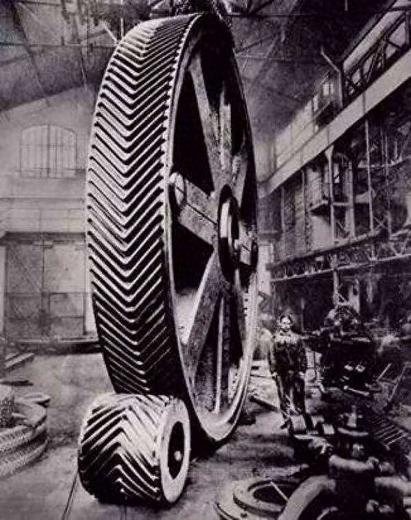 「图说汽车历史1」双飞燕从哪飞来? 雪铁龙车标知识普及