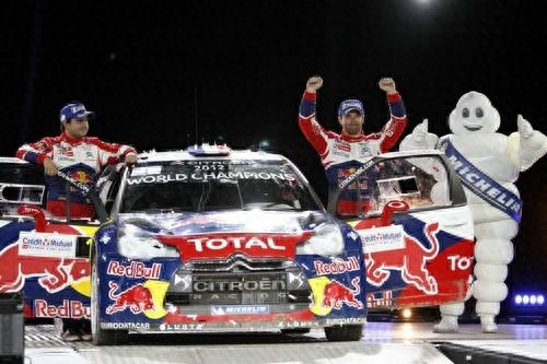 「图说汽车历史1」双飞燕从哪飞来? 雪铁龙车标知识普及