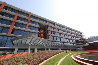 ​单季营收破千亿 阿里发布2019财年第三季度财报