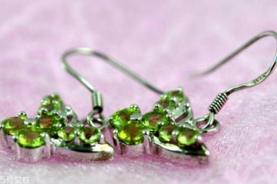 ​橄榄石有收藏价值吗 升值空间不大