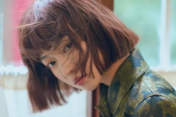 流苏短发怎么梳步骤 流苏短发打理技巧