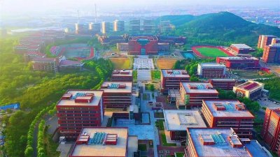 ​青岛最好的贵族学校之一！青岛理工大学最低录取分数线是多少？