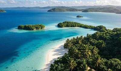 ​全球最幸福国家瓦努阿图，正在大力招中国移民