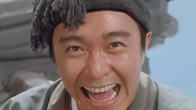 ​周星驰处女电影《捕风汉子》，被成奎安两分钟虐杀戏尽显表演天赋