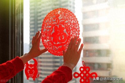 ​福字怎么贴才对？一年一次请福回家，千万别贴错了！