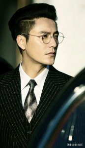 ​陈坤之子陈尊佑：挣脱标签，逐梦前行的星二代之光