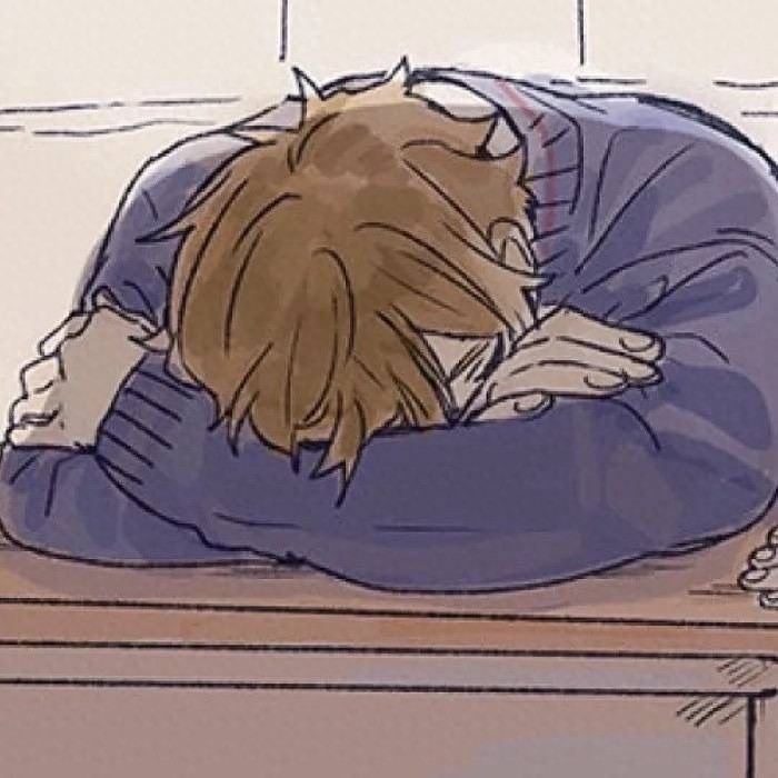 动漫情侣头像｜你这么可爱，一定偷走了许多人的春天