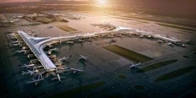 ​浦东祝桥｜未来大浦东交通枢纽