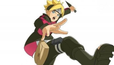 ​木叶丸有资格成为八代目火影？其父母不是善茬，身份还将扩充