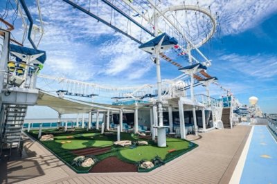 ​海陆空，带你赏画中春暖，你想要的线路在这里……