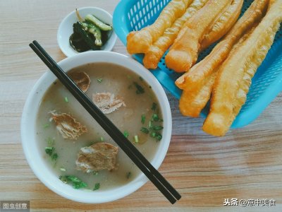 ​舌尖上的泰安，去泰安一定要吃的5种美食，有喝有吃历史悠久