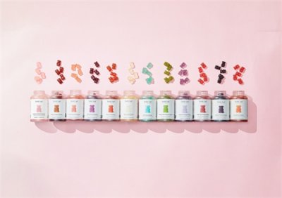 ​品牌Unichi发布养发小熊新品，为护发领域带来新选择