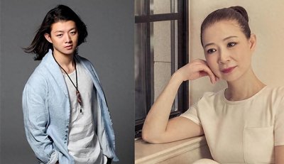 ​仲小萍：因儿子感情变故住进医院，她的过往是个贤妻良母的史诗