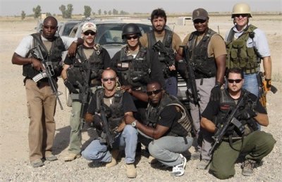 ​雇佣兵的工资到底有多高？值得他们拼上性命！年薪240万人民币