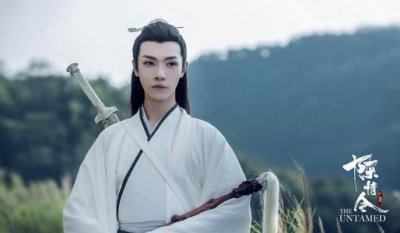 ​魔道祖师陈情令里的文化梗，晓星尘宋岚温宁蓝思追名字寓意和由来