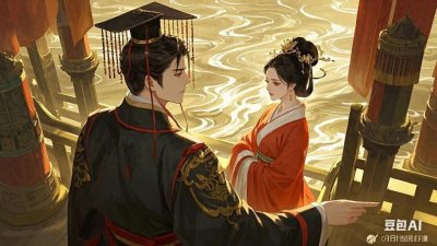 ​嬴政与芈月：历史长河中的奇妙关联