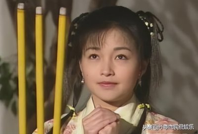 ​郭襄后期的武功有多可怕？