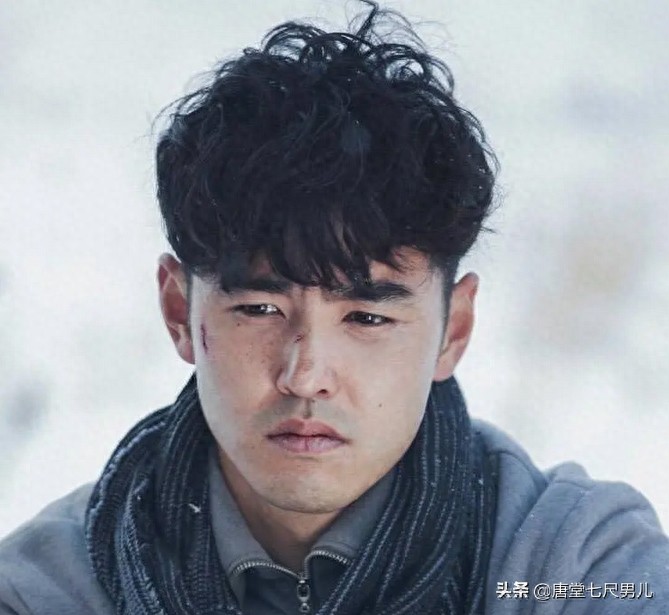 都叫“胡八一”，咋区别就那么大捏！