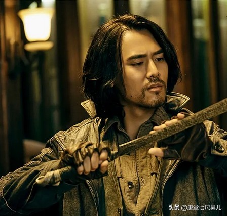 都叫“胡八一”，咋区别就那么大捏！