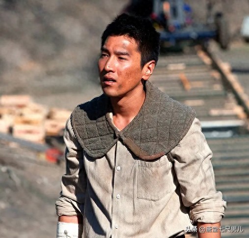 都叫“胡八一”，咋区别就那么大捏！