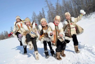 ​萨哈共和国：疆域远超印度，遍地都是钻石黄金，当地人极像中国人