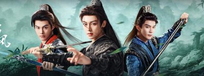 ​少年白马醉春风：李长生六重身份，曾创西楚剑歌？还是昆仑剑仙