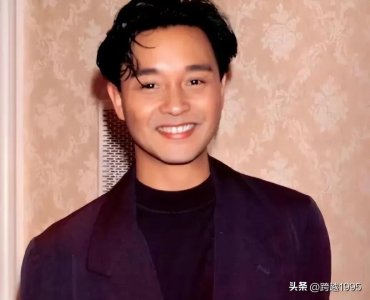 ​张国荣去世另有其因，跳楼前每次失踪最喜欢去的地方就是文华酒店