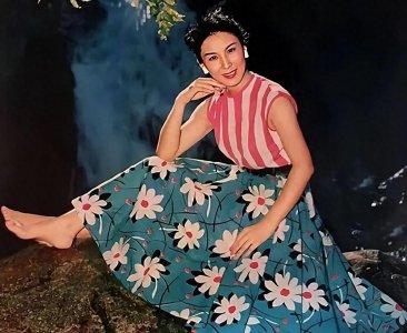 ​噩耗！著名艺术家韦伟去世，享年101岁，被誉为影视界“活化石”