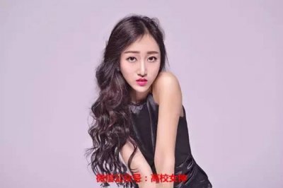 ​深圳市最漂亮的女神可能都在这里！